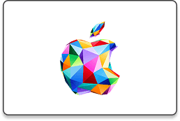 Apple Gift Card