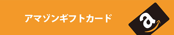 バンドルカードを使ってアマゾン公式サイトでギフト券を購入